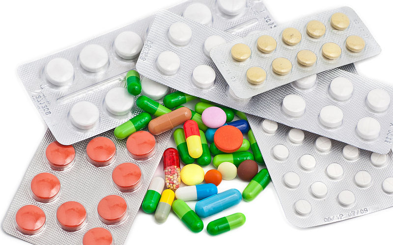 MyAlerts! drugs and medications